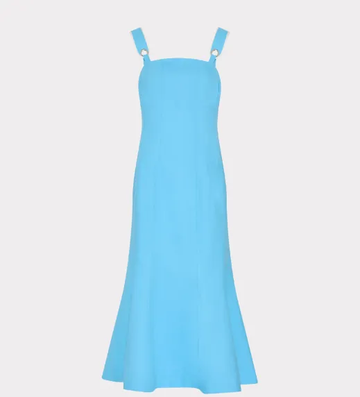 Louie Midi Dress
